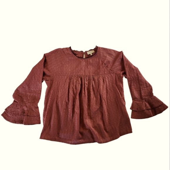 Lucky Brand Tops - Lucky Brand Top